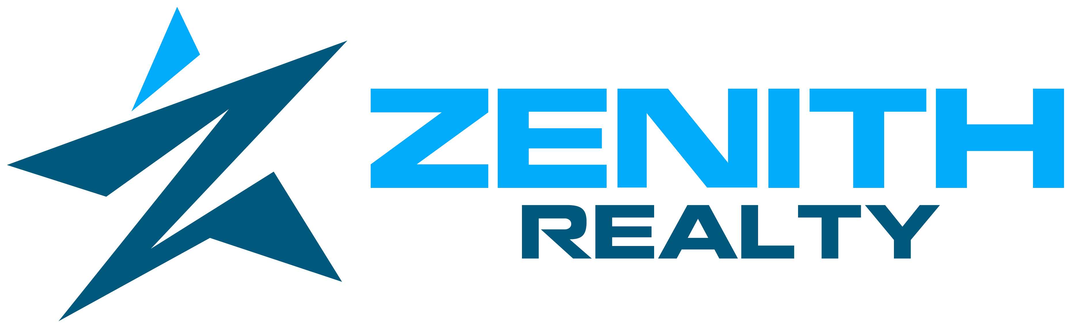 Zenith Realty